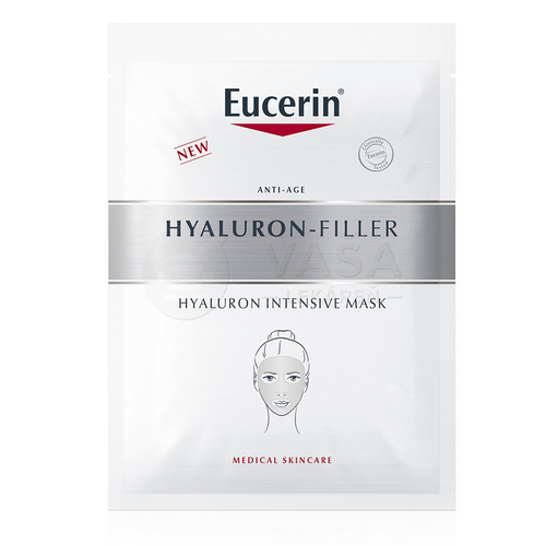 Eucerin Hyaluron-Filler Intenzívna anti-age maska