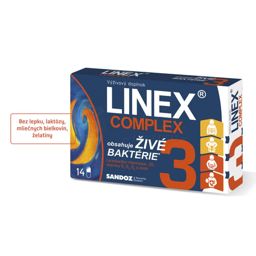 Linex Complex