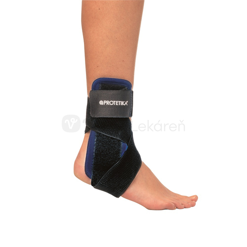 Protetika ČL3 Neoprénová bandáž členka, veľ. XS/XL (18 - 34 cm)