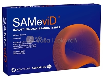 SAMeviD