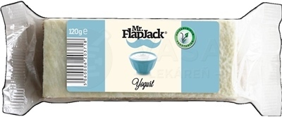 Tyc.mr.flapjack 120g Jogurt xxx