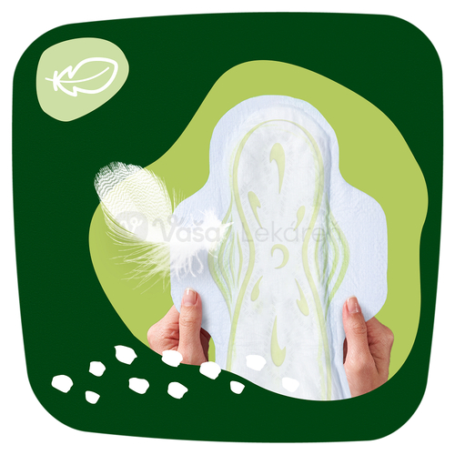 Naturella Classic Night Hygienické vložky