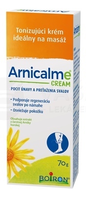 Arnicalme Cream