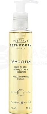 Institut Esthederm Osmoclean Micelárny čistiaci olej