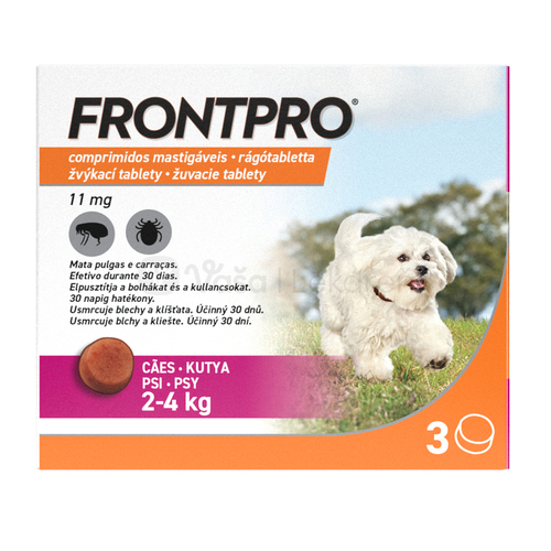FRONTPRO 11 mg