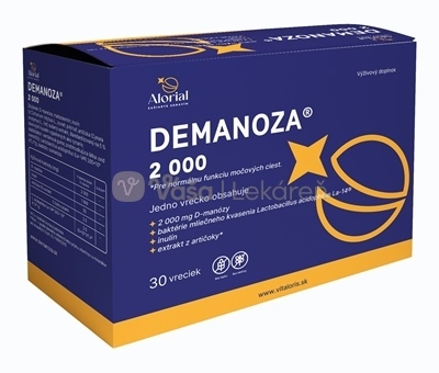 Alorial Demanoza 2000