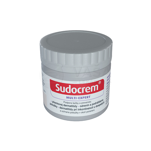 Sudocrem Multi-Expert