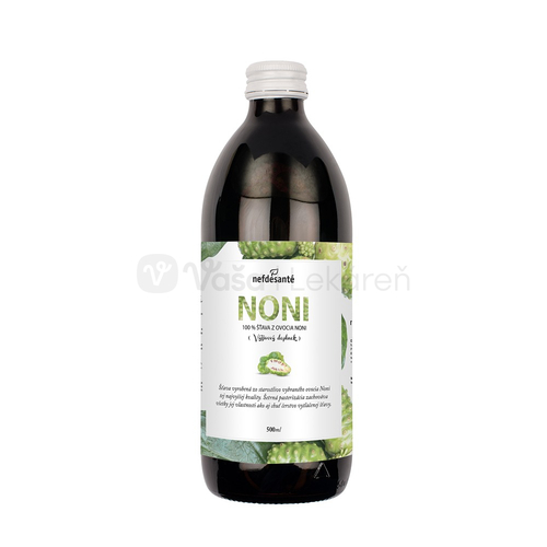 Nefdesanté Noni