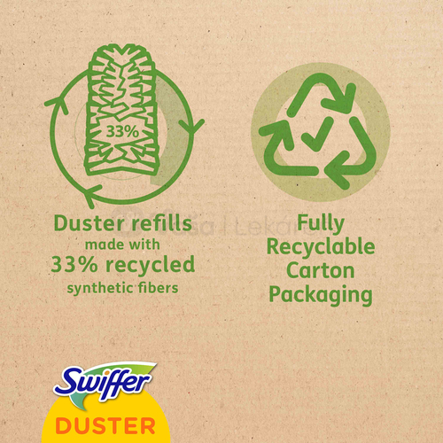 Swiffer Duster Kit Sada na prach