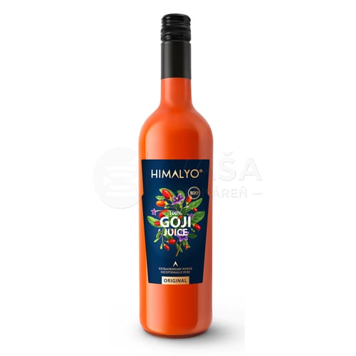 Himalyo Bio Goji Original Juice