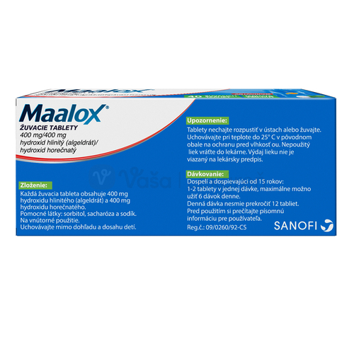 Maalox