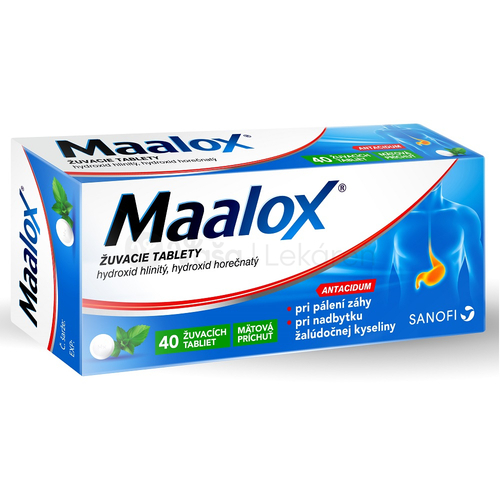 Maalox