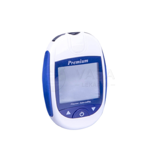 Glukometer Finetest Premium xxx