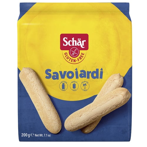 Schär Savoiardi