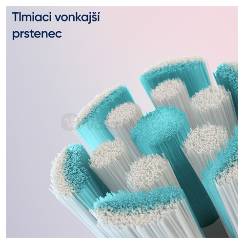 Oral-B iO Gentle Care Black Náhradné hlavice
