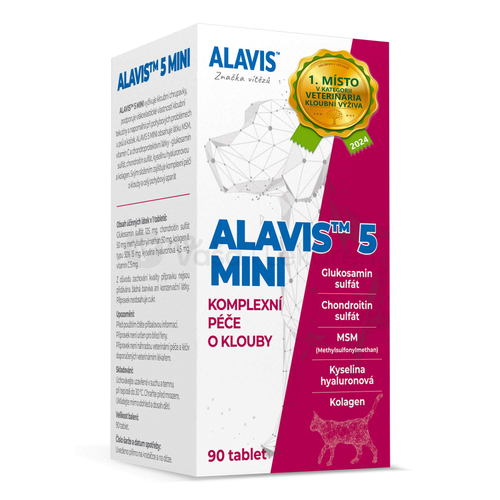Alavis 5 Mini