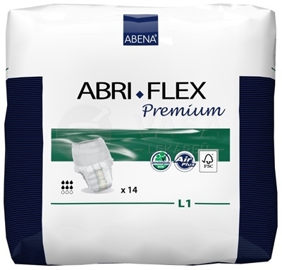 Abri Flex l1 Premium 41086 [14] xxx