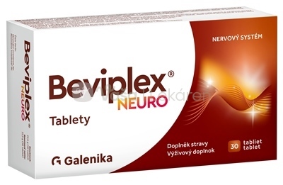 Galenika Beviplex NEURO