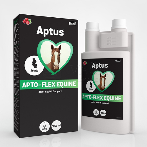 Aptus Apto-Flex Equine Kĺbová výživa pre kone