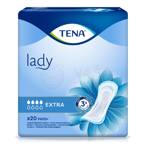 Tena Lady Extra [20] 760506/760569 xxx