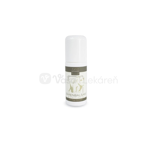 Medvedí balzam Roll On