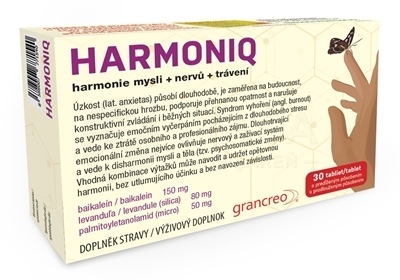 Harmoniq