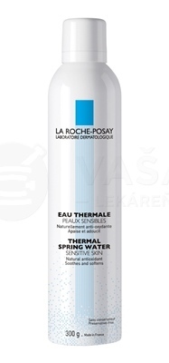 La Roche-Posay Termálna voda