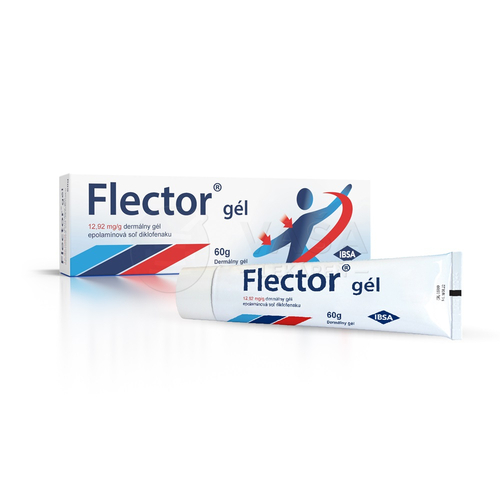 Flector Gél