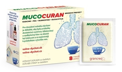 Mucocuran