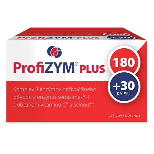 ProfiZym Plus