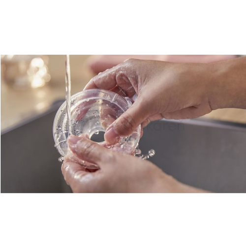 AVENT Manuálna odsávačka mlieka + darček (Akcia)