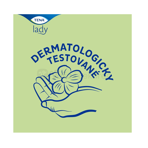 Tena Lady Slim Mini Inkontinenčné vložky