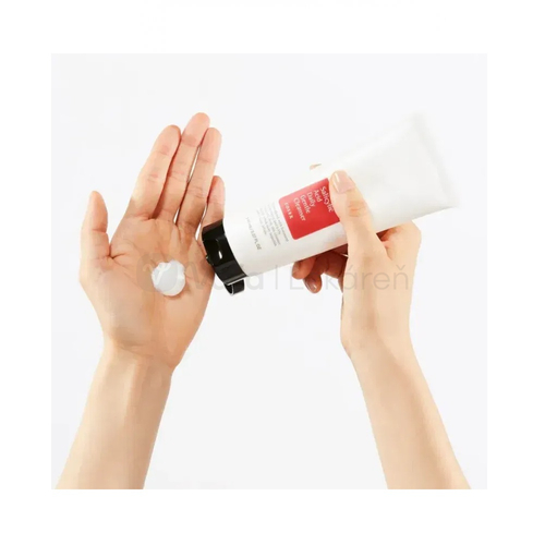 COSRX Čistiaca pena s kyselinou salicylovou