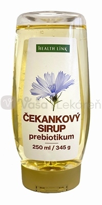 Health Link Čakankový sirup