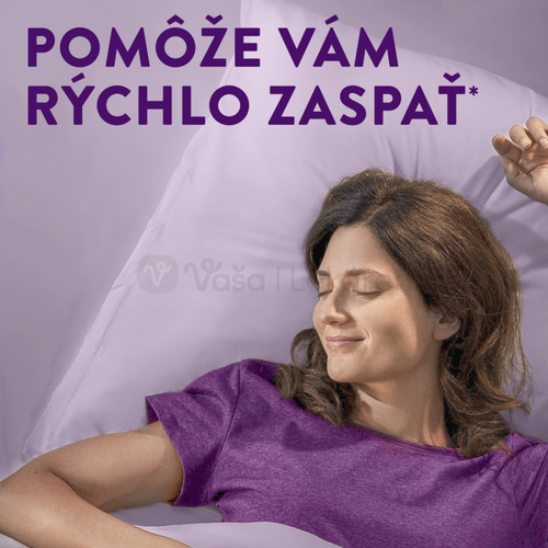 ZzzQuil® NATURA