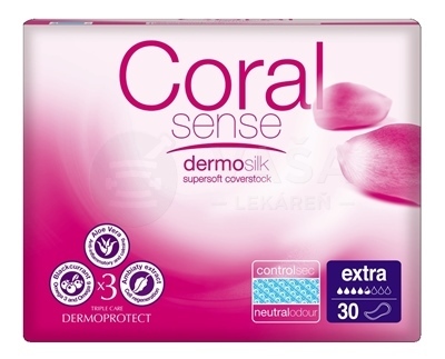 Coral Sense Extra