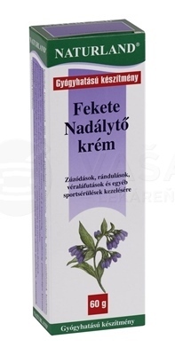Naturland Kostihoj lekársky krém