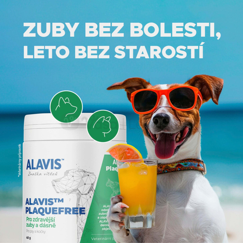 Alavis Plaquefree