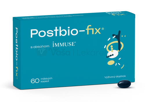 Postbio-fix