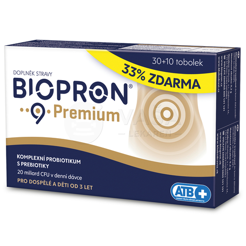 Biopron 9 Premium