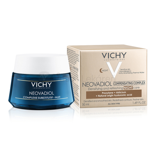 vi Neovad.krem Nocny 50ml M9067000 Compensatingxxx