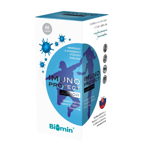 Biomin Imuno Protect Junior