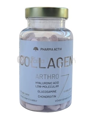 Pharma Activ Collagen Arthro