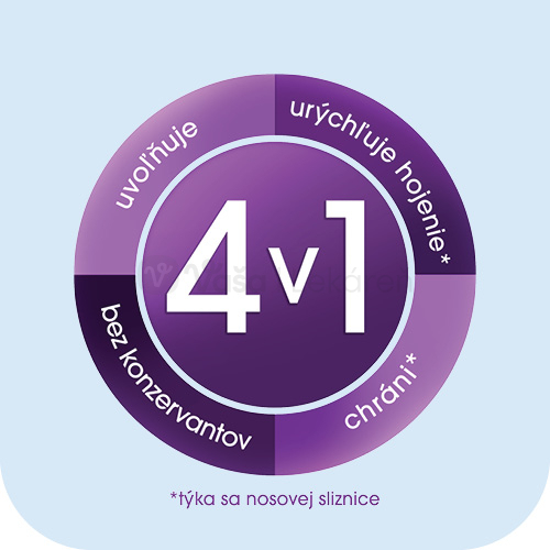 Olynth Plus 1 mg/50 mg/ml