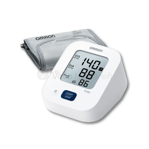 OMRON M2 Essential Digitálny tlakomer na rameno