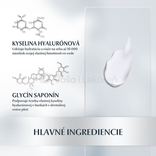 Eucerin Hyaluron-Filler Nočný anti-age krém na redukciu vrások