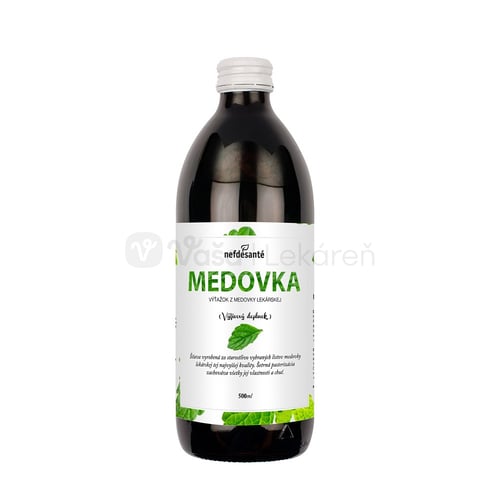 Nefdesanté Medovka