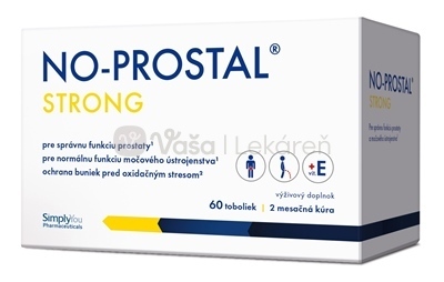 No-prostal Strong