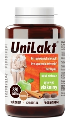 UniLakt Škorica