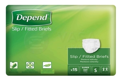 DEPEND Slip SUPER S